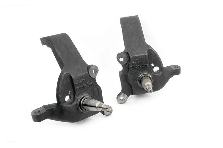 3 Inch Leveling Kit | Ford F-150 2WD (1997-2003) by Rough Country