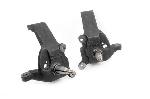 3 Inch Leveling Kit | Ford F-150 2WD (1997-2003) by Rough Country