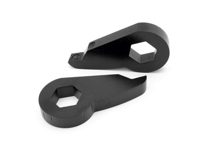 2.5 Inch Leveling Kit | Ford F-150 4WD (1997-2003) by Rough Country