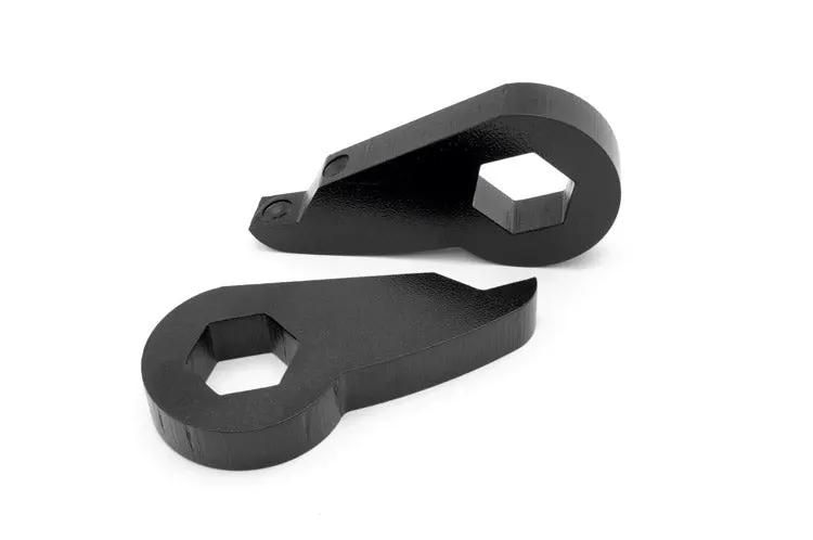 2.5 Inch Leveling Kit | Ford F-150 4WD (1997-2003) by Rough Country