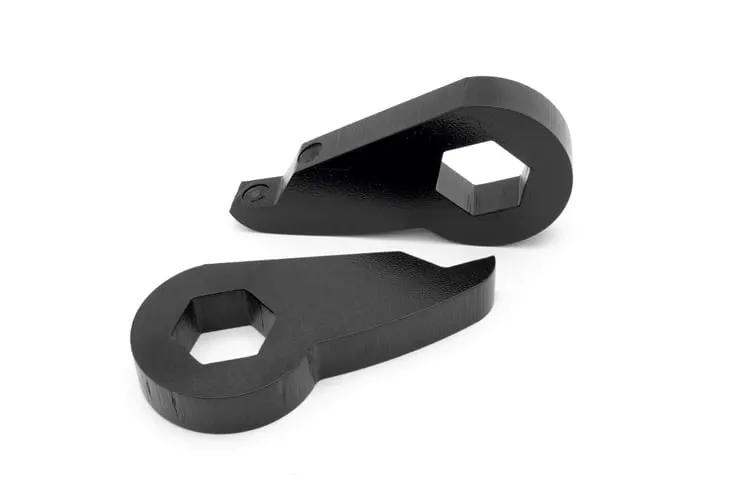 2.5 Inch Leveling Kit | Ford F-150 4WD (1997-2003) by Rough Country