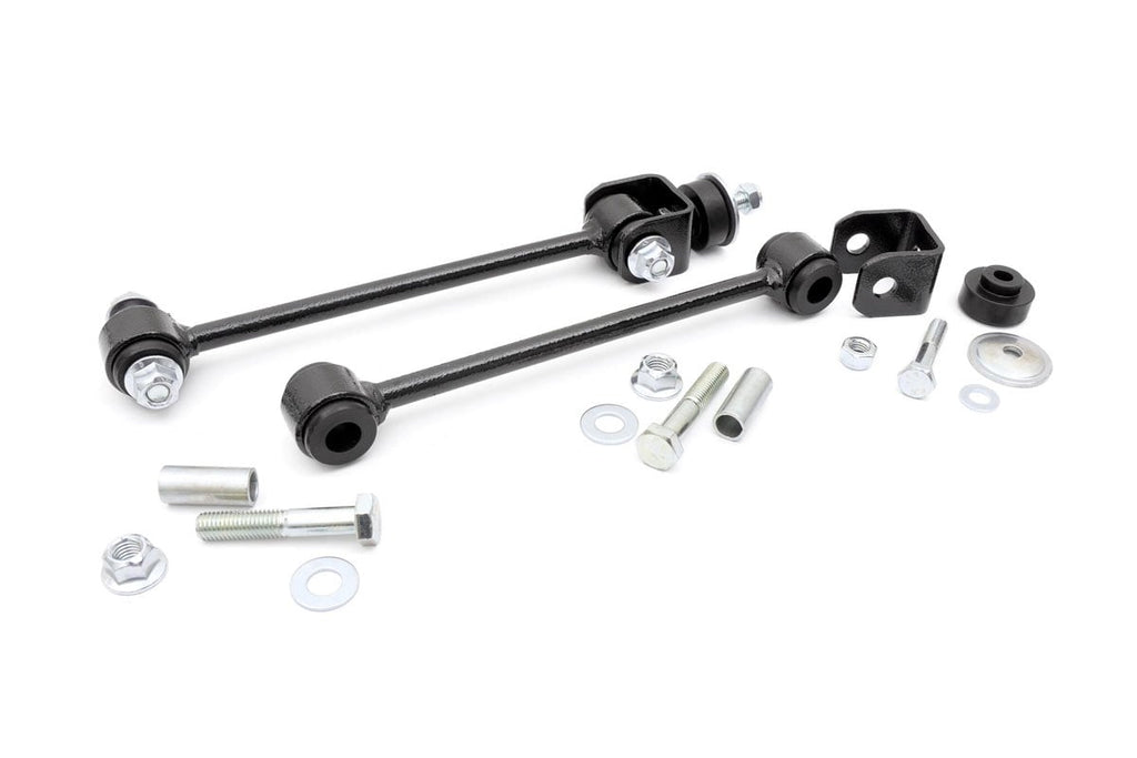 Sway Bar Links | Rear | 4 Inch Lift | Ford F-250 4WD (1980-1997) by Rough Country