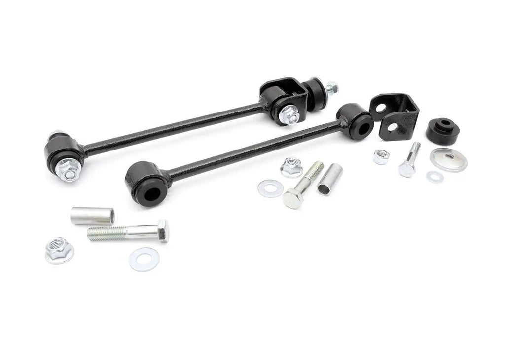 Sway Bar Links | Rear | 4 Inch Lift | Ford F-250 4WD (1980-1997) by Rough Country