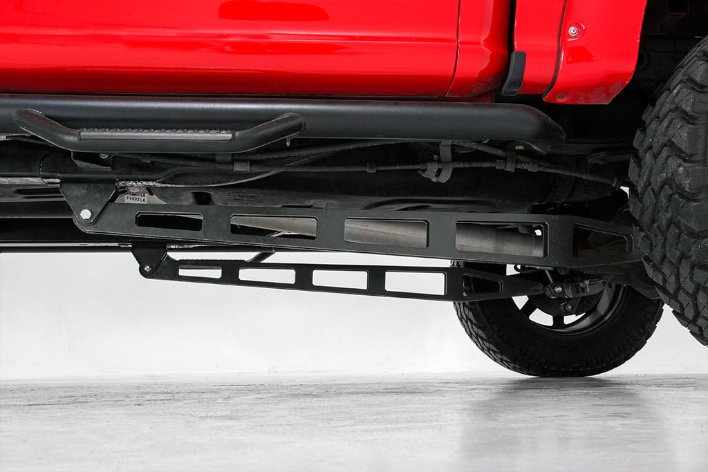 Traction Bar Kit | Ford F-150 4WD (2015-2020) by Rough Country