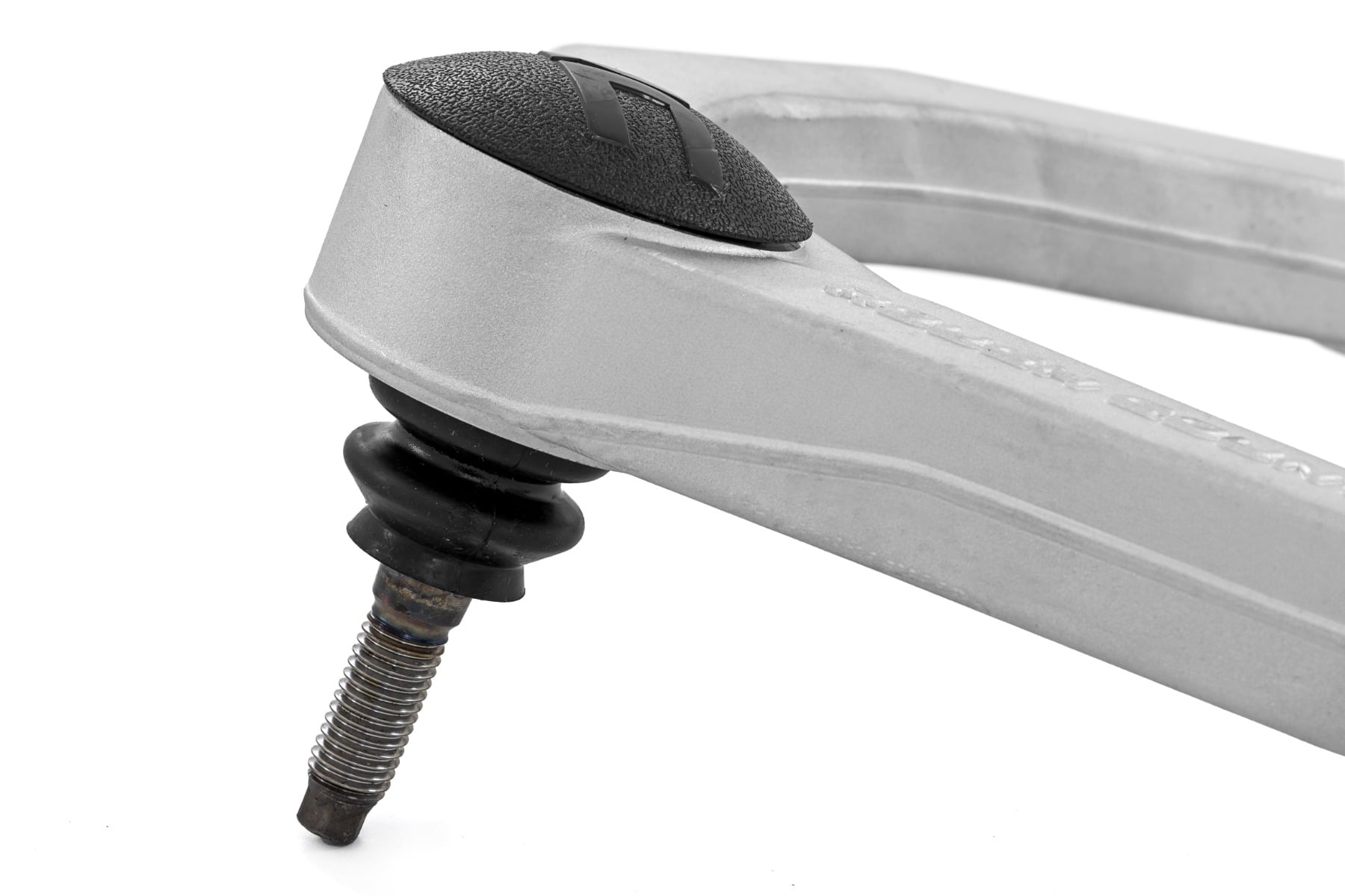 Forged Upper Control Arms | OE Upgrade | Nissan Titan XD 2WD/4WD (2016-2024) by Rough Country