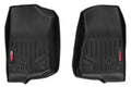 Floor Mats | FR | Jeep Gladiator JT 4WD (2020-2026) by Rough Country