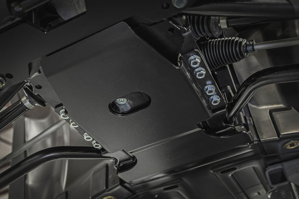 Frame Stiffener | Polaris Ranger XP 1000 by Rough Country