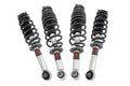 2 Inch Lift Kit | M1 Lifted Struts | Ford Bronco 4WD (2021-2026) by Rough Country