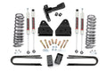 3 Inch Lift Kit | M1 | Coil | Ford F-250 Super Duty 4WD (2011-2016) by Rough Country