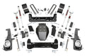 5 Inch Lift Kit | NTD | M1 | Chevy/GMC 2500HD/3500HD (11-19) by Rough Country