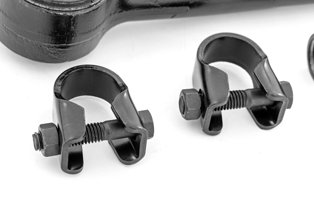 Track Bar | Forged | Rear | 2.5-6 Inch Lift | Jeep Gladiator JT 4WD (20-26) by Rough Country