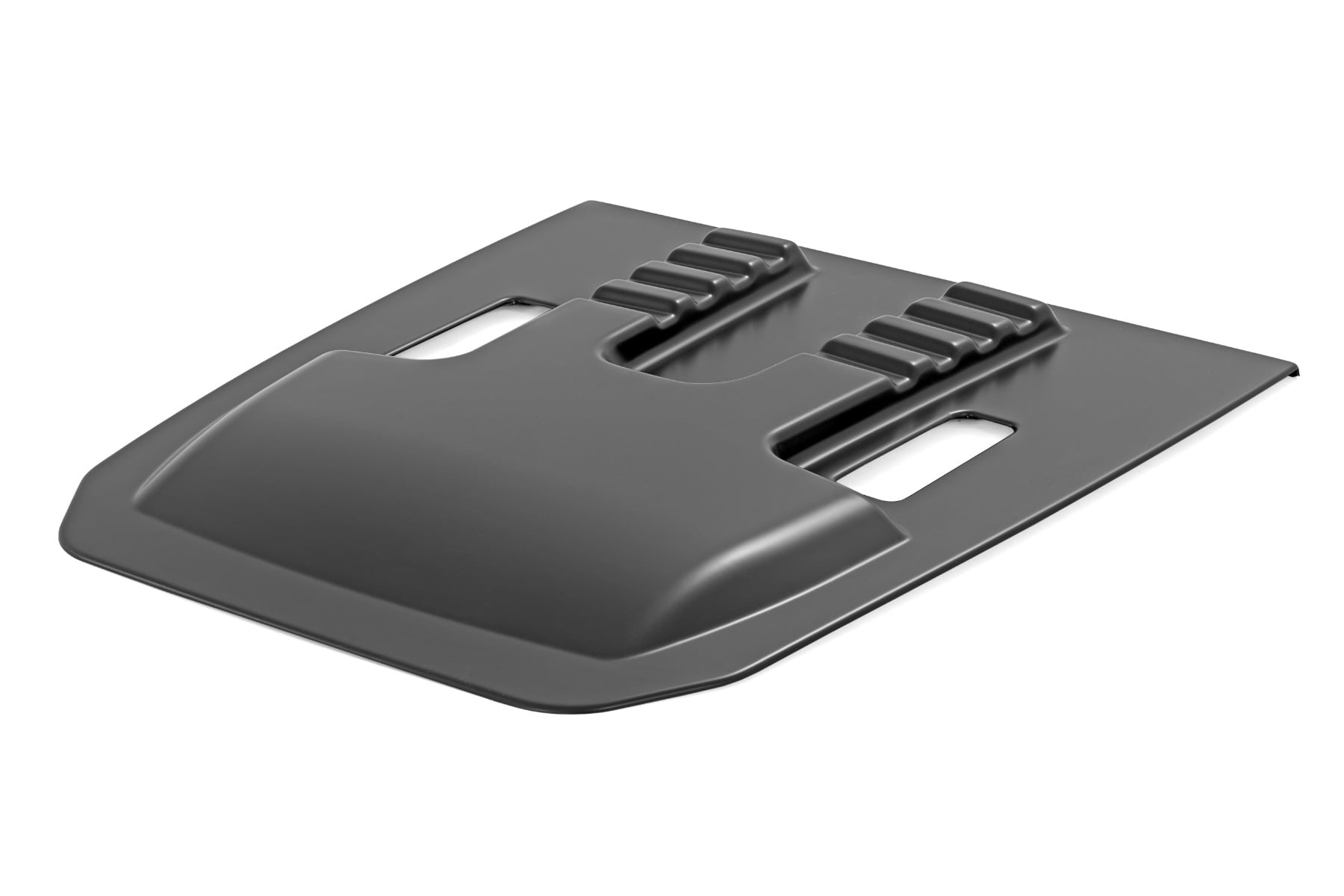 Hood Scoop | Jeep Gladiator JT/Wrangler JL 4WD (2018-2026) by Rough Country