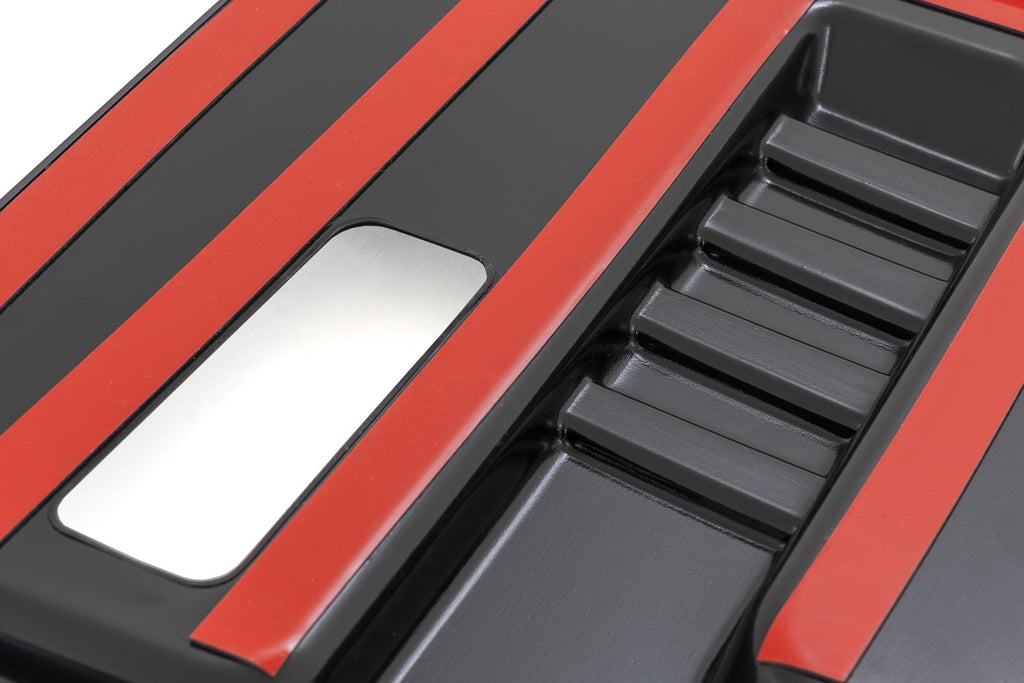 Hood Scoop | Jeep Gladiator JT/Wrangler JL 4WD (2018-2026) by Rough Country