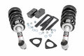 2.5 Inch Lift Kit | Alu/Cast Steel | N3 Strut | Chevy/GMC 1500 (07-18) by Rough Country