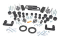 3.75 Inch Lift Kit | Combo | Chevy/GMC 1500 2WD/4WD (07-13) by Rough Country