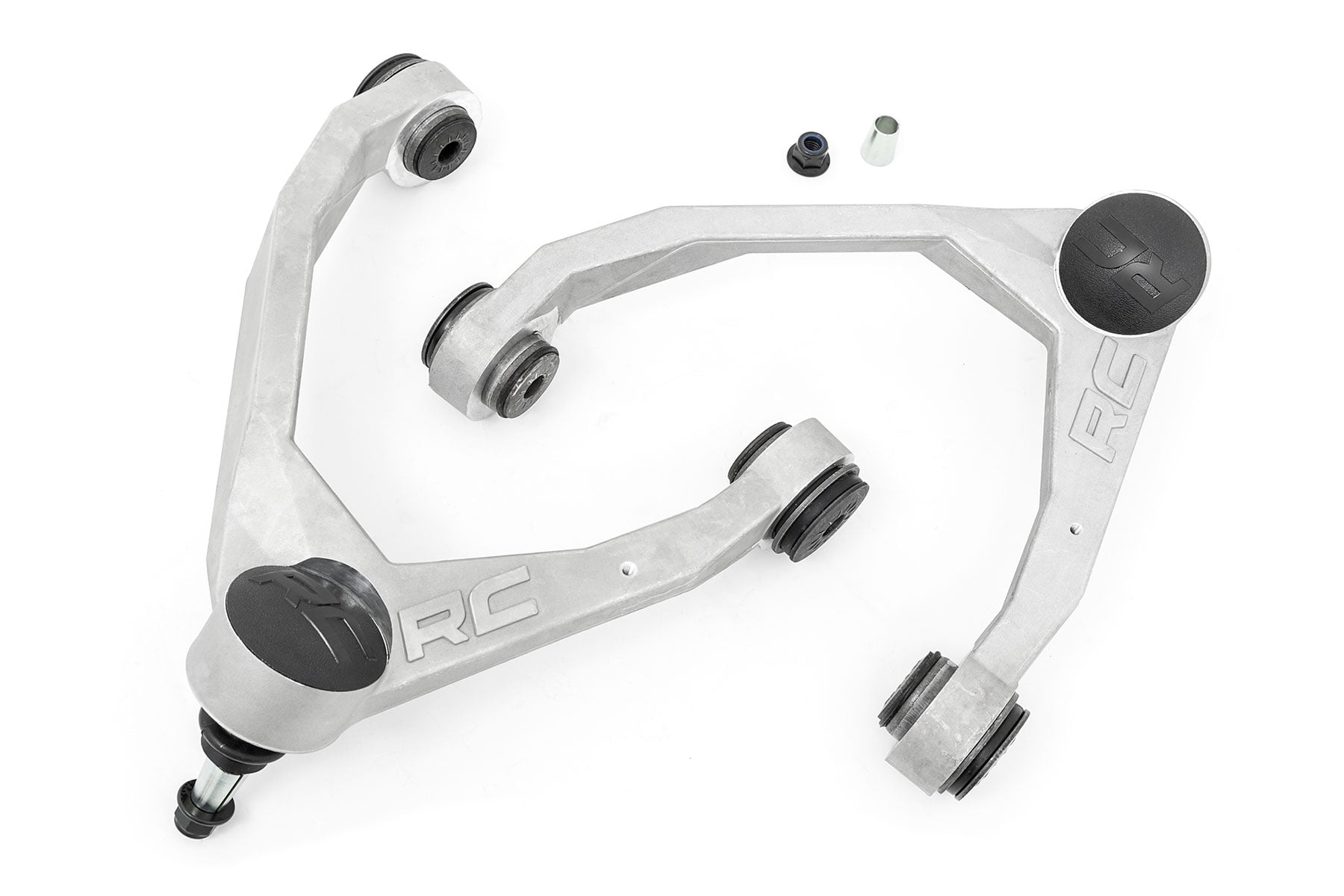 Forged Upper Control Arms | 2.5-3.5 Inch Lift | Chevy/GMC 1500 Truck & SUV (07-18 & Classic) by Rough Country