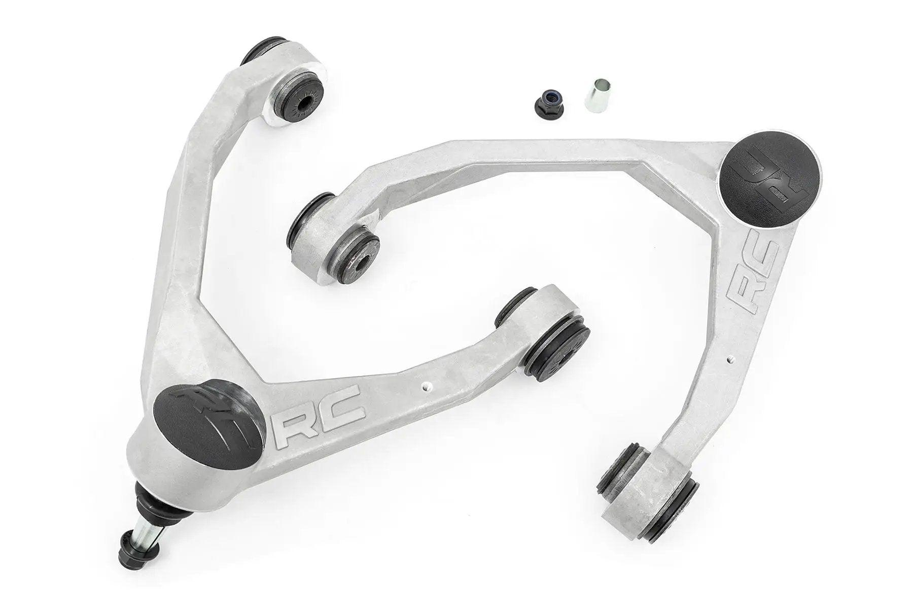 Forged Upper Control Arms | 2.5-3.5 Inch Lift | Chevy/GMC 1500 Truck & SUV (07-18 & Classic) by Rough Country