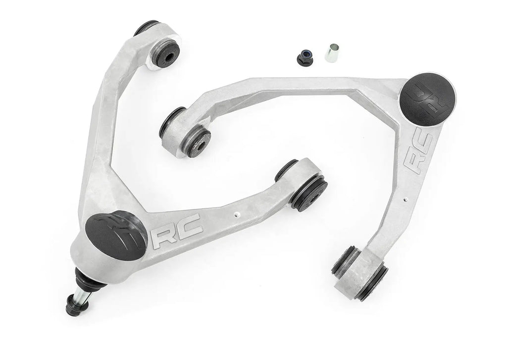 Forged Upper Control Arms | 2.5-3.5 Inch Lift | Chevy/GMC 1500 Truck & SUV (07-18 & Classic) by Rough Country