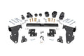 1.25 Inch Body Lift Kit | Chevy/GMC Canyon/Colorado 2WD/4WD (2015-2022) by Rough Country