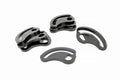Plus 1 Degree Cam Washers SSL3 | Chevy/GMC 1500 Truck & SUV (99-15) by Rough Country