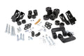 3.25 Inch Kit | Combo | Chevy Silverado & GMC Sierra 1500 2WD/4WD (2007-2013) by Rough Country