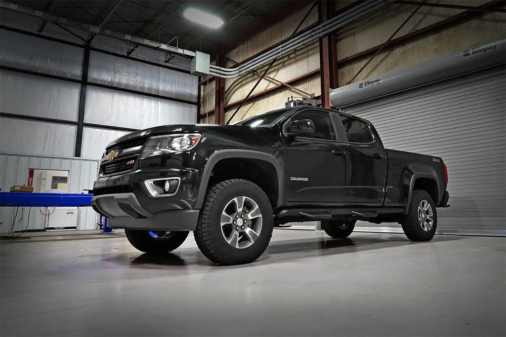 3.25 Inch Lift Kit | Combo | Chevy/GMC Canyon/Colorado 2WD/4WD (2015-2022) by Rough Country