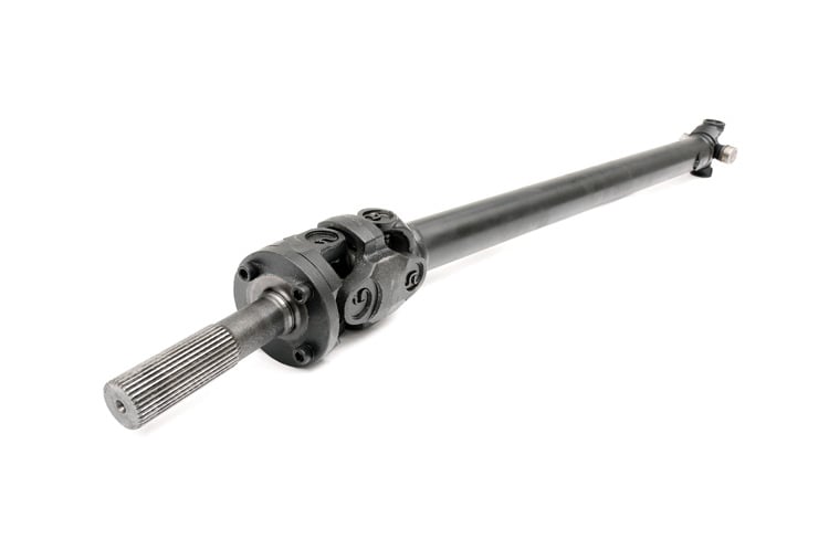 CV Drive Shaft | Front | GMC Sierra 1500 Denali 4WD (2002-2015) by Rough Country