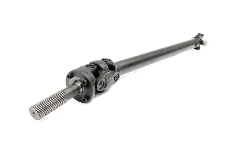 CV Drive Shaft | Front | GMC Sierra 1500 Denali 4WD (2002-2015) by Rough Country