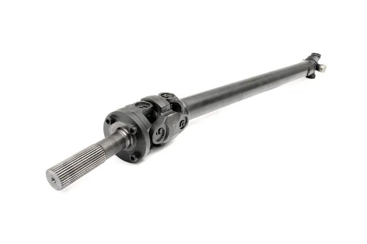 CV Drive Shaft | Front | GMC Sierra 1500 Denali 4WD (2002-2015) by Rough Country