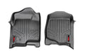 Floor Mats | Front | Chevy/GMC 1500/2500HD/3500HD (07-13) by Rough Country
