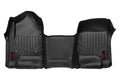 Floor Mats | FR | Over Hump | Chevy/GMC 1500/2500HD/3500HD (14-19 & Classic) by Rough Country