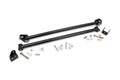 Kicker Bar Kit | 4-6 Inch Lift | Chevy/GMC Sierra 1500/Silverado 1500/Tahoe/Yukon (99-06 & Classic) by Rough Country