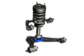 2.5 Inch Leveling Kit | Chevy Avalanche 2WD/4WD (2007-2013) by Rough Country