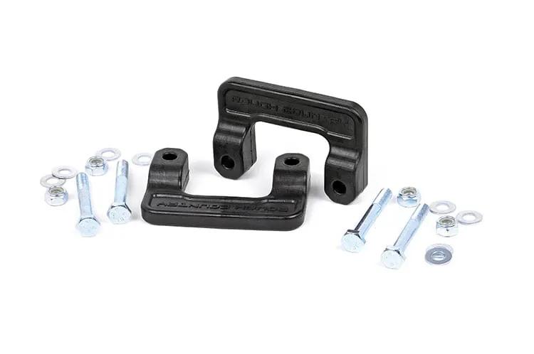 2 Inch Leveling Kit | Chevy/GMC 1500 Truck (07-18) / SUV (07-20) by Rough Country