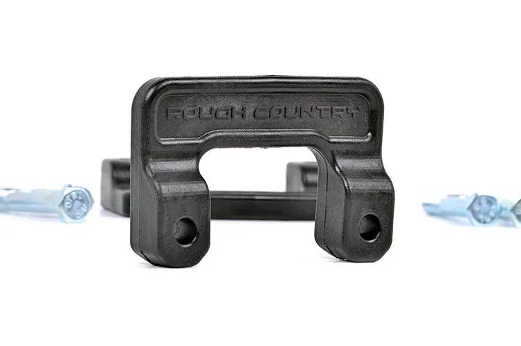 2 Inch Leveling Kit | Chevy/GMC 1500 Truck (07-18) / SUV (07-20) by Rough Country