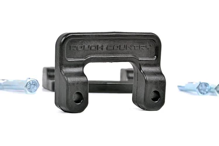 2 Inch Leveling Kit | Chevy/GMC 1500 Truck (07-18) / SUV (07-20) by Rough Country