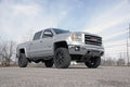 5 Inch Lift Kit | Cast Steel | N3 Struts | Chevy/GMC 1500 (14-18 & Classic) by Rough Country