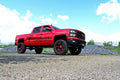 7 Inch Lift Kit | Bracket | N3 Struts | Chevy/GMC 1500 (14-16) by Rough Country