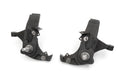 4 Inch Lift Spindles | Chevy C1500/K1500 Pickup Extended Ca/Half-Ton SUV (88-99) by Rough Country