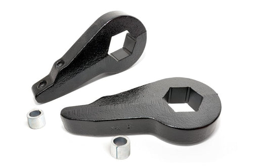 1.5-2 Inch Leveling Kit | Chevy/GMC Sierra 1500/Silverado 1500/Tahoe/Yukon (99-06 & Classic) by Rough Country