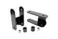 2.5 Inch Lift Kit | Multiple Makes & Models (Chevy/GMC/Hummer) by Rough Country