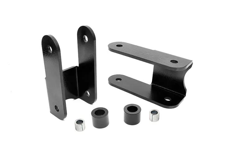 2.5 Inch Lift Kit | Multiple Makes & Models (Chevy/GMC/Hummer) by Rough Country