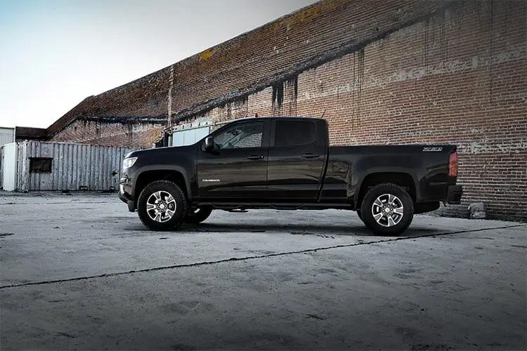 2 Inch Leveling Kit | Chevy/GMC Canyon/Colorado 2WD/4WD (2015-2022) by Rough Country