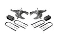 Lowering Kit | 2 Inch FR | 3 Inch RR | Chevy/GMC Blazer/S10 Blazer/Sonoma 2WD by Rough Country