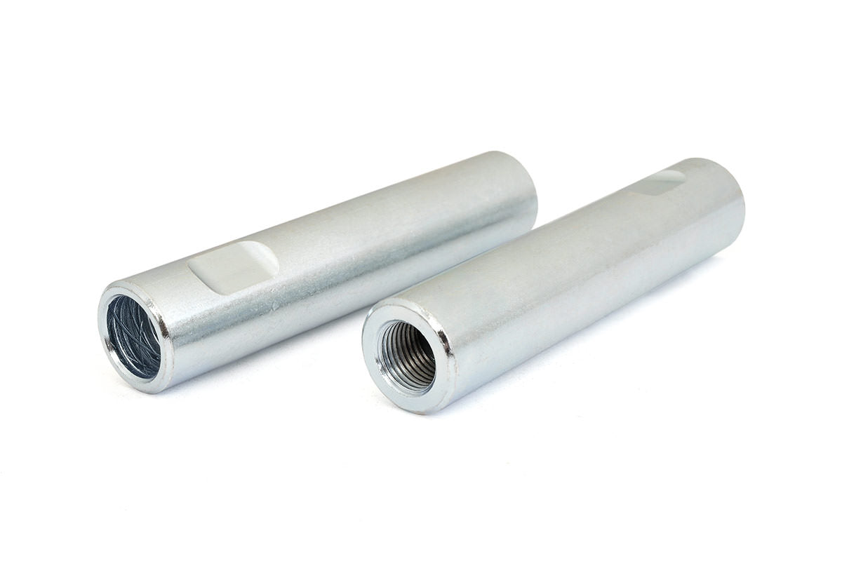 HD Tie Rod Sleeves | 1.5 Inch Offset Knuck | Chevy/GMC 1500 Truck & SUV (07-18) by Rough Country