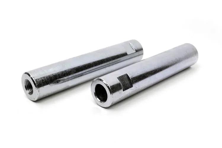 HD Tie Rod Sleeves | Chevy/GMC 1500/2500HD/Tahoe/Yukon 4WD by Rough Country
