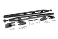 Traction Bar Kit | Chevy Silverado & GMC Sierra 2500HD/3500HD 4WD (2011-2019) by Rough Country