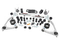 4.75 Inch Lift Kit | Combo | Chevy/GMC 1500 2WD (07-13) by Rough Country