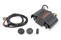 Twin Motor Air Compressor Kit | 12 Volt | 6.16 CFM by Rough Country