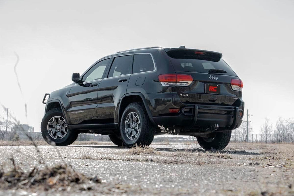 2 Inch Leveling Kit | Jeep Grand Cherokee WK2 2WD/4WD (2011-2022) by Rough Country